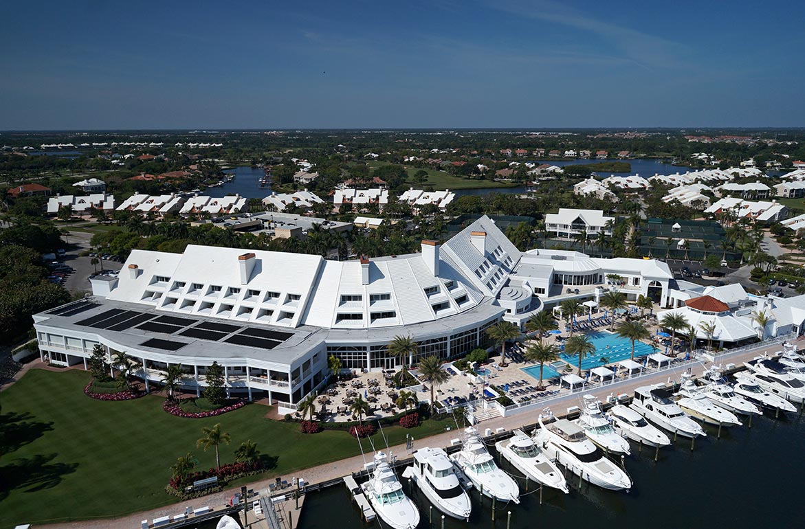 Admirals Cove Builder Affinity Construction Group