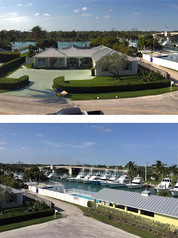 Jupiter Inlet Colony Spec Home Affinity Construction Group