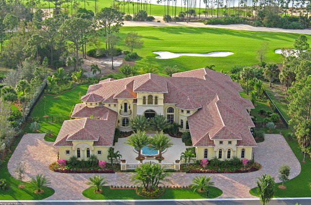 Old Palm Golf Club Florida 2 Affinity Construction Group