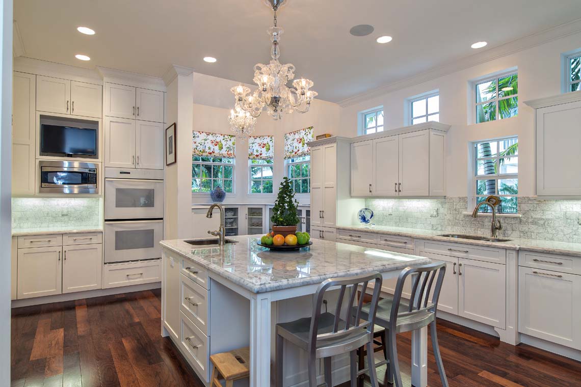 Traditional Coastal 001 Affinity Construction Group