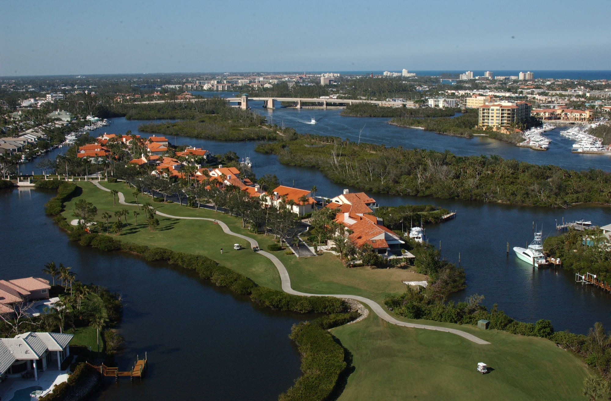 Jonathan's Landing Builder Affinity Construction Group