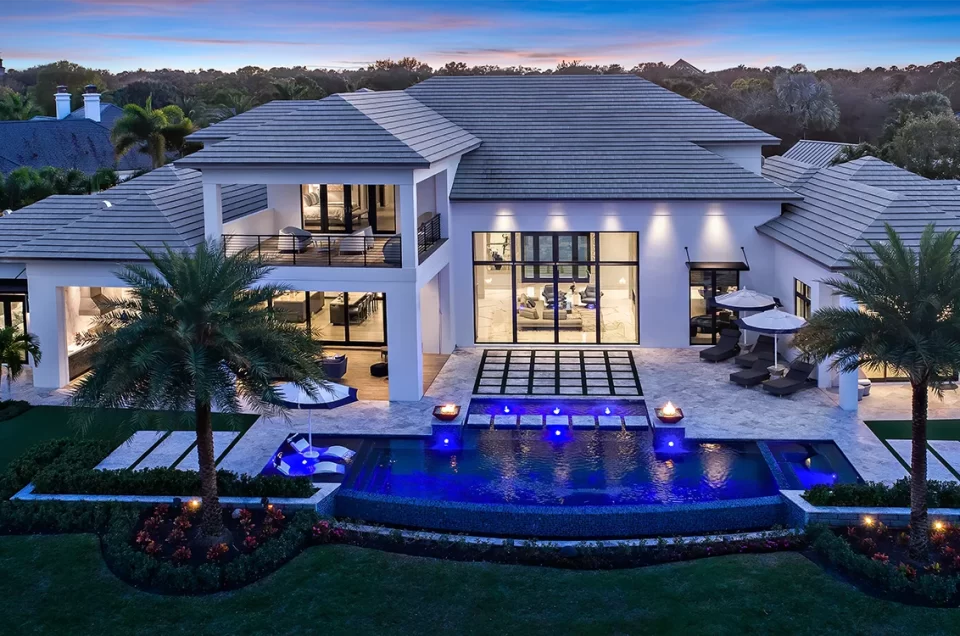Affinity Construction Group Top Luxury Home Builders