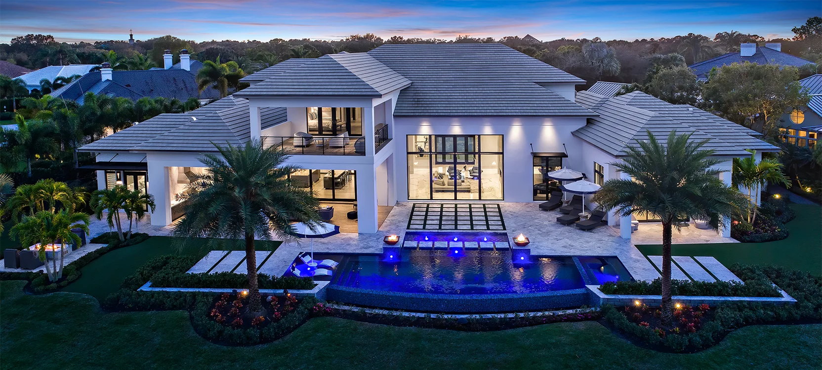 Affinity Construction Group Top Luxury Home Builders