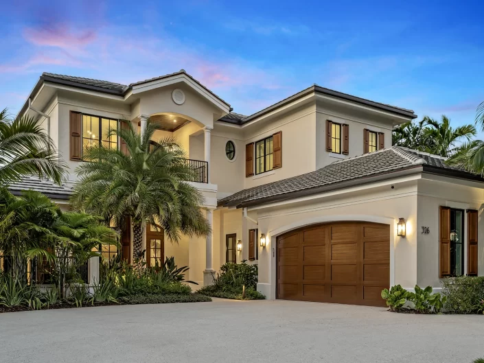 Eclectic Cove Retreat