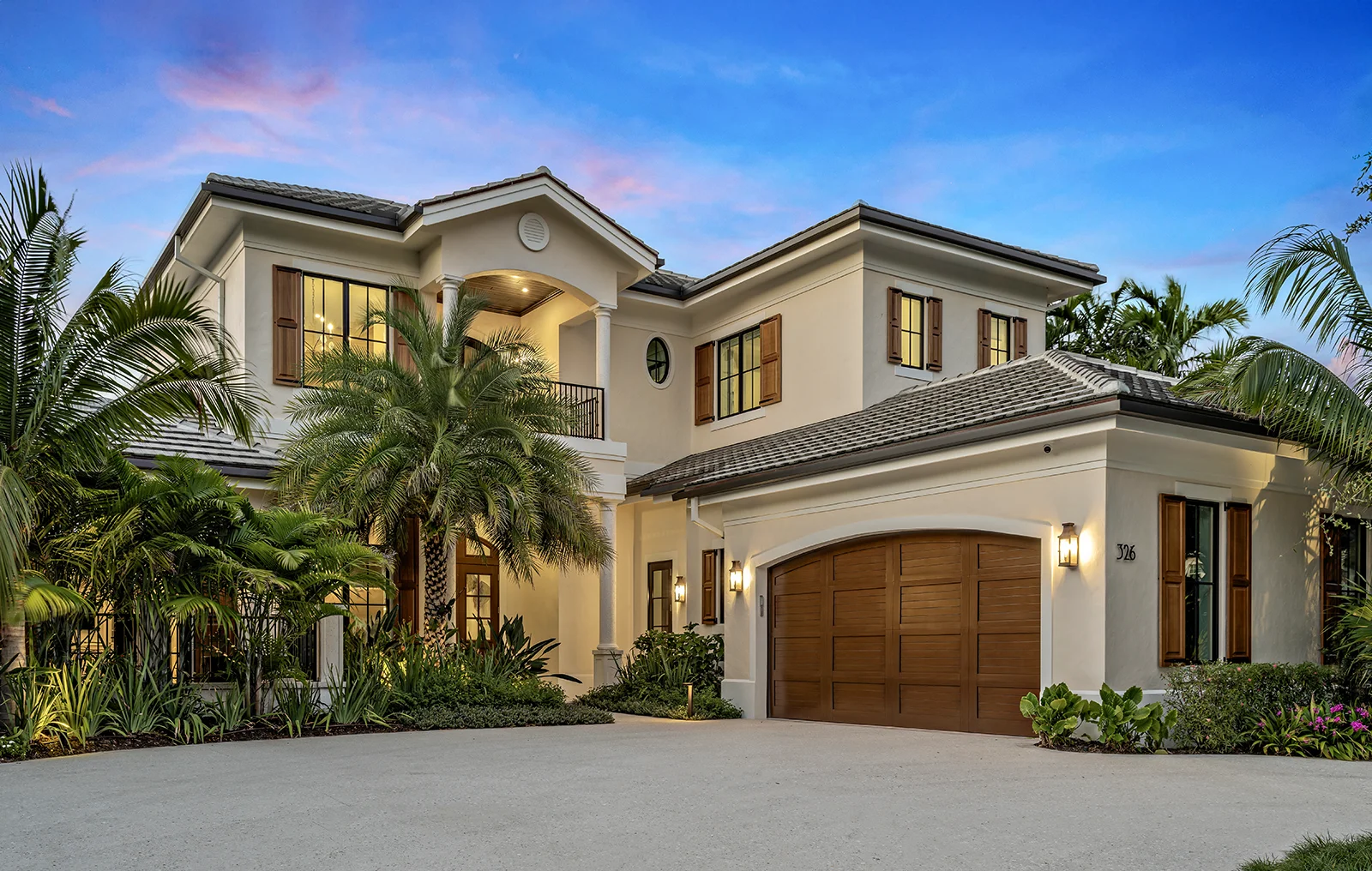 Eclectic Cove Retreat